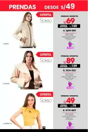 Catálogo Sokso Página 29