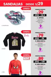 Catálogo Sokso Página 49