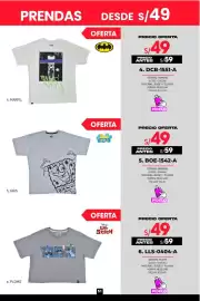 Catálogo Sokso Página 51