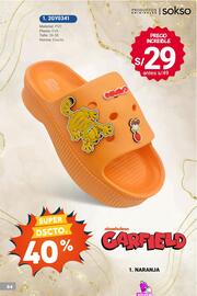 Catálogo Sokso semana 30 Página 84