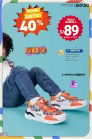Catálogo Sokso semana 30 Página 26