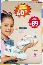 Catálogo Sokso semana 30 Página 28