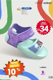 Catálogo Sokso semana 30 Página 37