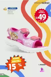 Catálogo Sokso semana 30 Página 48