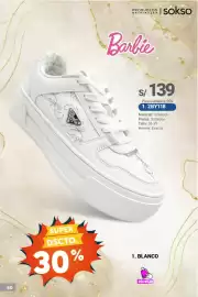Catálogo Sokso semana 30 Página 60