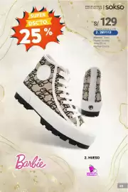 Catálogo Sokso semana 30 Página 63