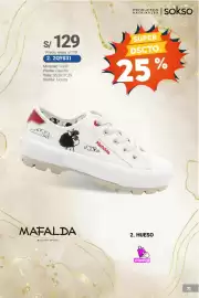 Catálogo Sokso semana 30 Página 71