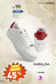 Catálogo Sokso semana 30 Página 72
