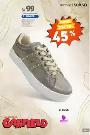 Catálogo Sokso semana 30 Página 75