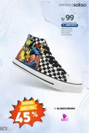Catálogo Sokso semana 30 Página 76