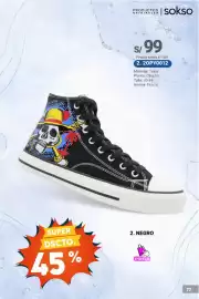 Catálogo Sokso semana 30 Página 77