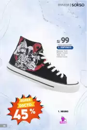 Catálogo Sokso semana 30 Página 78