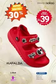 Catálogo Sokso semana 30 Página 83