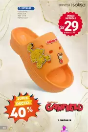 Catálogo Sokso semana 30 Página 84