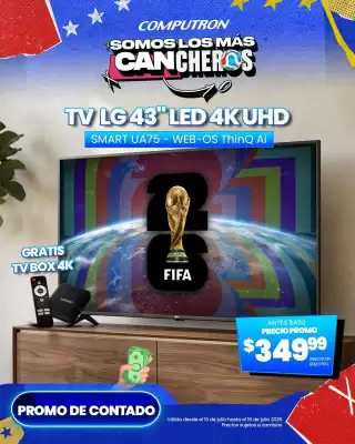 Computron (válido hasta 16-07)