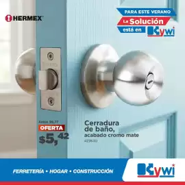 Catálogo Kywi Página 10