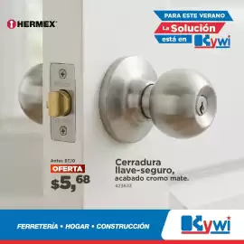Catálogo Kywi Página 4