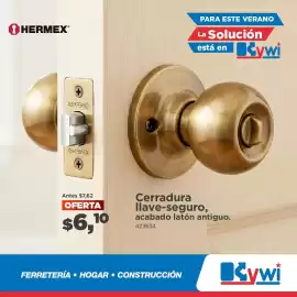 Catálogo Kywi Página 9