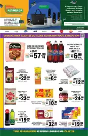 Catálogo Alvorada Supermercados semana 29 Página 1