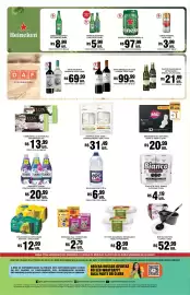 Catálogo Alvorada Supermercados semana 29 Página 4