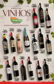 Catálogo Alvorada Supermercados Página 1
