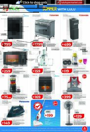 Lulu Hypermarket catalogue Page 4