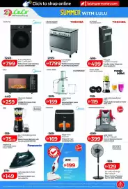 Lulu Hypermarket catalogue Page 4