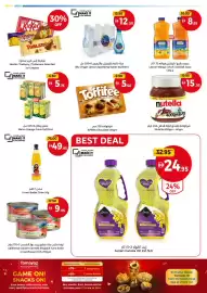 Union Coop catalogue Page 5