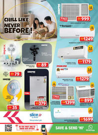 Grand Mall Sharjah catalogue Page 8