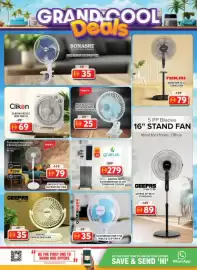 Grand Mall Sharjah catalogue Page 2