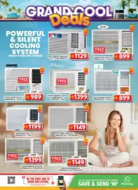 Grand Mall Sharjah catalogue Page 4