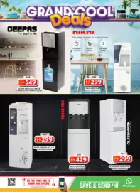 Grand Mall Sharjah catalogue Page 6
