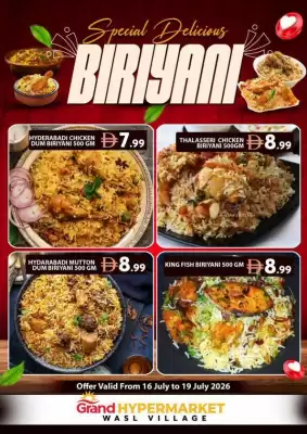 Grand Hyper Market (valid until 19-07)
