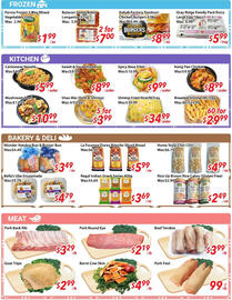 Ample Food Market flyer week 29 Page 4
