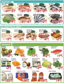 Ample Food Market flyer week 29 Page 2