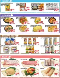 Ample Food Market flyer week 29 Page 4