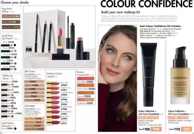 Nutrimetics catalogue Page 11