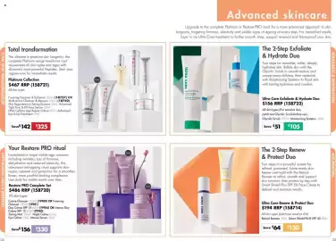 Nutrimetics catalogue Page 13