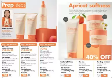 Nutrimetics catalogue Page 5
