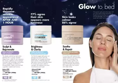 Nutrimetics catalogue Page 7
