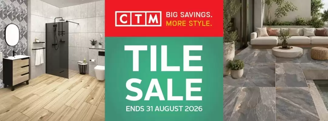 CTM (valid until 31-08)