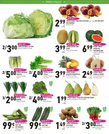 Coppa's Fresh Market flyer week 29 Page 2