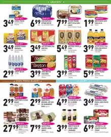 Coppa's Fresh Market flyer week 29 Page 3