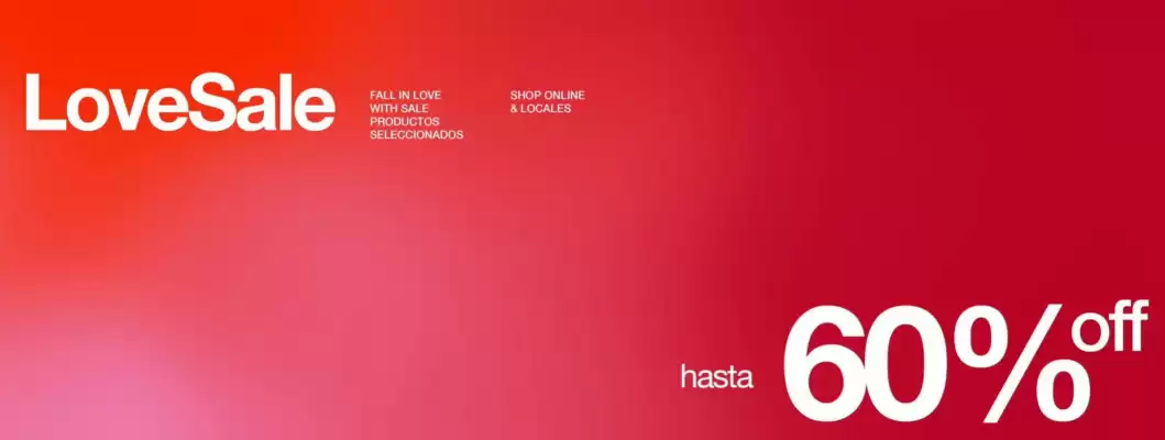 Caro Cuore (válido hasta 7-08)