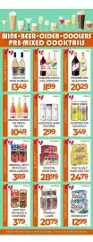 Vince's Market flyer Page 14