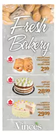 Vince's Market flyer Page 2