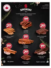 Vince's Market flyer Page 3