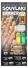 Vince's Market flyer Page 8