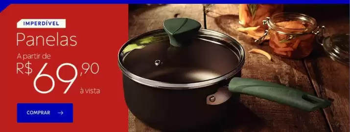 Catálogo Tramontina Página 2