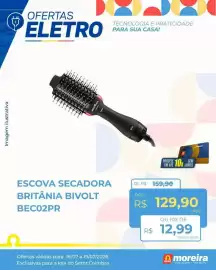 Catálogo Hiper Moreira Página 2